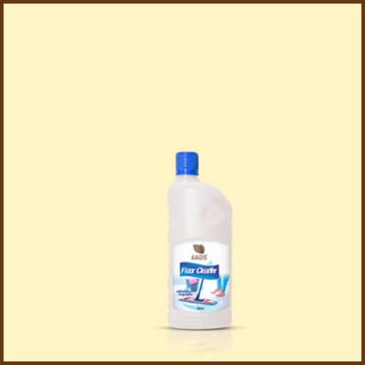 Organic Floor Cleaner 500ml